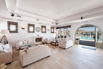 Saint Andrea Sea Side Resort - Adults Only galeri fotoğrafı