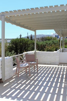Saint Andrea Sea Side Resort - Adults Only fotoğrafı