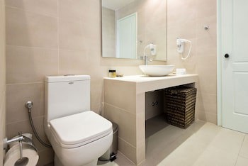 Saint Andrea Sea Side Resort - Adults Only fotoğrafı