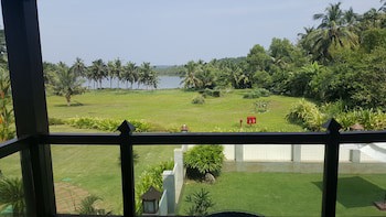The Lalit Resort And Spa Bekal
