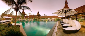 The Lalit Resort And Spa Bekal