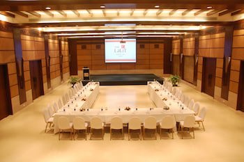 The Lalit Resort And Spa Bekal