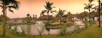 The Lalit Resort And Spa Bekal
