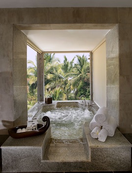 The Lalit Resort And Spa Bekal