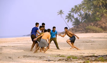 The Lalit Resort And Spa Bekal