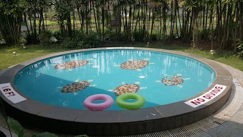 The Lalit Resort And Spa Bekal