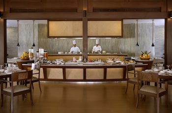 The Lalit Resort And Spa Bekal