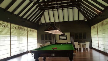 The Lalit Resort And Spa Bekal