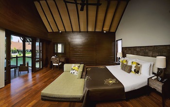 The Lalit Resort And Spa Bekal