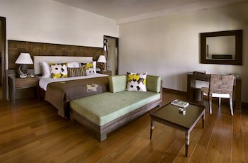 The Lalit Resort And Spa Bekal