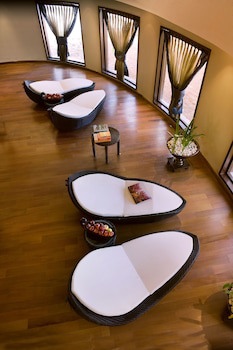 The Lalit Resort And Spa Bekal