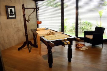 The Lalit Resort And Spa Bekal