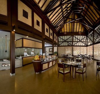 The Lalit Resort And Spa Bekal