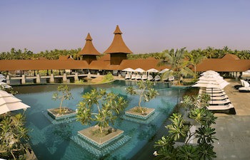 The Lalit Resort And Spa Bekal