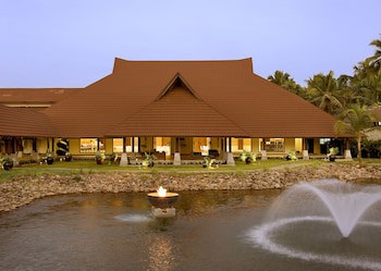 The Lalit Resort And Spa Bekal