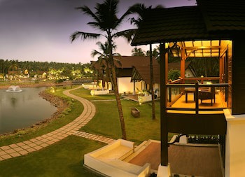 The Lalit Resort And Spa Bekal