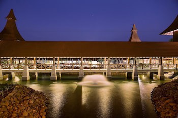 The Lalit Resort And Spa Bekal