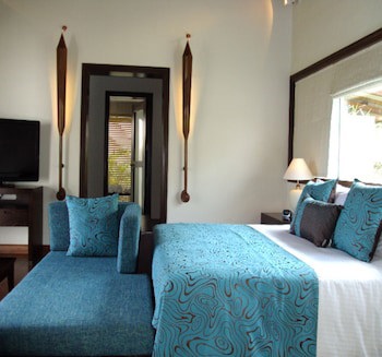 The Lalit Resort And Spa Bekal