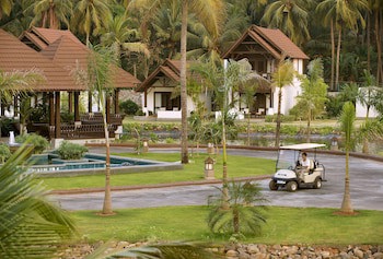 The Lalit Resort And Spa Bekal