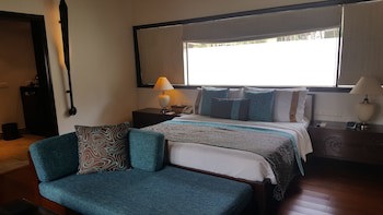 The Lalit Resort And Spa Bekal