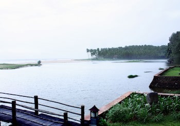 The Lalit Resort And Spa Bekal