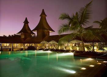 The Lalit Resort And Spa Bekal