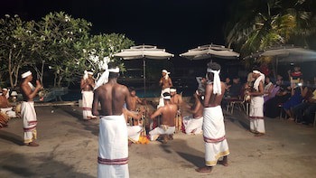 The Lalit Resort And Spa Bekal