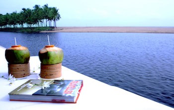 The Lalit Resort And Spa Bekal