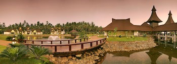 The Lalit Resort And Spa Bekal