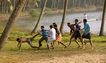 The Lalit Resort And Spa Bekal