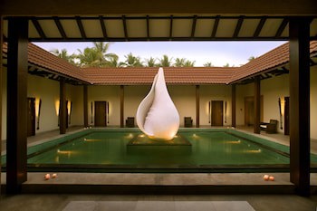 The Lalit Resort And Spa Bekal