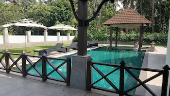 The Lalit Resort And Spa Bekal