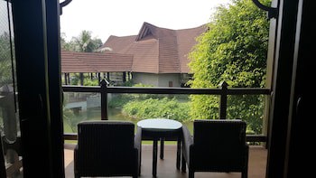The Lalit Resort And Spa Bekal