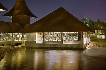 The Lalit Resort And Spa Bekal