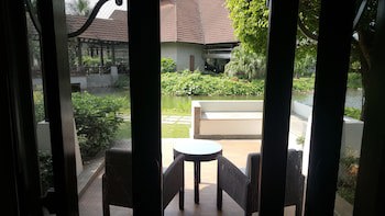 The Lalit Resort And Spa Bekal