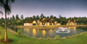 The Lalit Resort And Spa Bekal