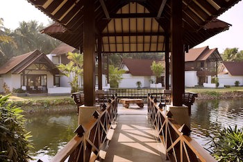 The Lalit Resort And Spa Bekal