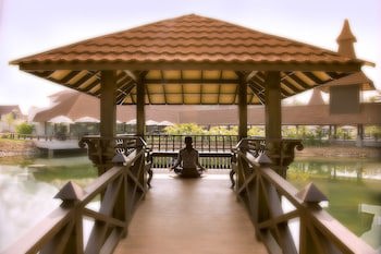 The Lalit Resort And Spa Bekal