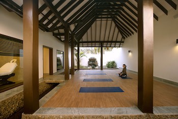 The Lalit Resort And Spa Bekal