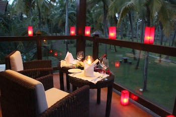 The Lalit Resort And Spa Bekal