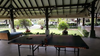 The Lalit Resort And Spa Bekal