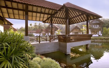 The Lalit Resort And Spa Bekal