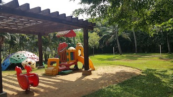 The Lalit Resort And Spa Bekal