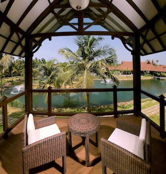 The Lalit Resort And Spa Bekal