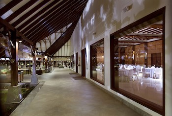 The Lalit Resort And Spa Bekal