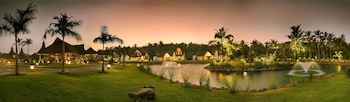 The Lalit Resort And Spa Bekal