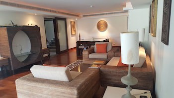 The Lalit Resort And Spa Bekal