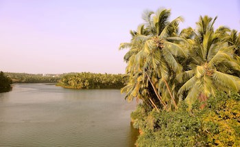 The Lalit Resort And Spa Bekal