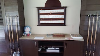 The Lalit Resort And Spa Bekal