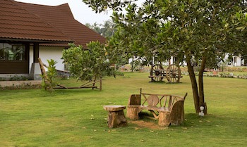 The Lalit Resort And Spa Bekal